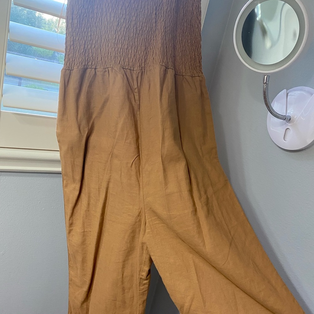 Jumpsuit